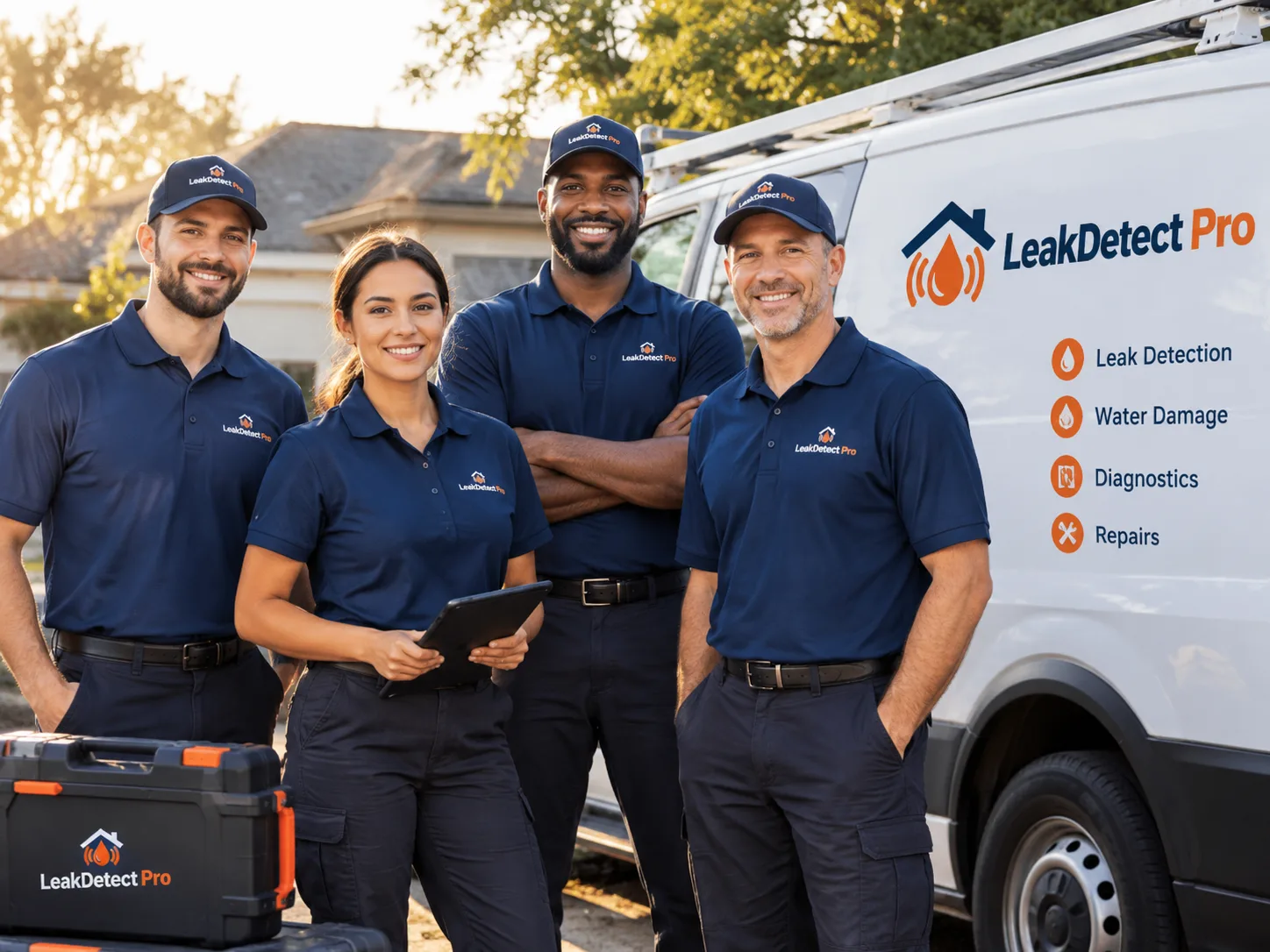 Roof Repair company in Brighton, CO